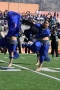 Atrisco Heritage Academy High School Jaguar Pride Marching Band, 2017 NM Pageant of Bands