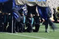 Atrisco Heritage Academy High School Jaguar Pride Marching Band, 2017 NM Pageant of Bands