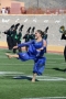 Atrisco Heritage Academy High School Jaguar Pride Marching Band, 2017 NM Pageant of Bands