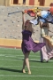 Albuquerque High School Mighty Bulldog Band, 2017 NM Pageant of Bands