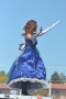 Albuquerque High School Mighty Bulldog Band, 2017 NM Pageant of Bands