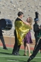 Albuquerque High School Mighty Bulldog Band, 2017 NM Pageant of Bands