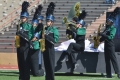 Albuquerque High School Mighty Bulldog Band, 2017 NM Pageant of Bands
