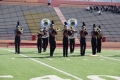 Aztec High School Tiger Marching Band, 2017 NM Pageant of Bands