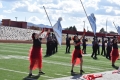Aztec High School Tiger Marching Band, 2017 NM Pageant of Bands