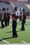 Aztec High School Tiger Marching Band, 2017 NM Pageant of Bands