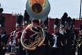 Belen High School Intensity Marching Band, 2017 NM Pageant of Bands