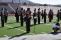 Capitan Tiger Guard Band, 2017 NM Pageant of Bands