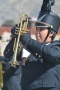 Cibola High School Golden Regiment Marching Band, 2017 NM Pageant of Bands