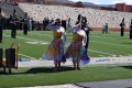 Cibola High School Golden Regiment Marching Band, 2017 NM Pageant of Bands