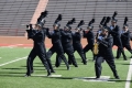 Cibola High School Golden Regiment Marching Band, 2017 NM Pageant of Bands