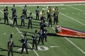 V. Sue Cleveland High School Storm Regiment, 2017 NM Pageant of Bands