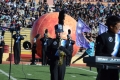 V. Sue Cleveland High School Storm Regiment, 2017 NM Pageant of Bands