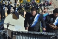 V. Sue Cleveland High School Storm Regiment, 2017 NM Pageant of Bands