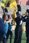V. Sue Cleveland High School Storm Regiment, 2017 NM Pageant of Bands