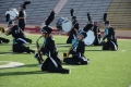 Del Norte High School Phantom Knights, 2017 NM Pageant of Bands