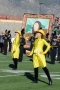 Eldorado High School Golden Eagle Marching Band, 2017 NM Pageant of Bands