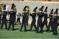 Eldorado High School Golden Eagle Marching Band, 2017 NM Pageant of Bands