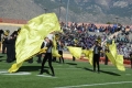 Eldorado High School Golden Eagle Marching Band, 2017 NM Pageant of Bands