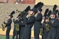 Eldorado High School Golden Eagle Marching Band, 2017 NM Pageant of Bands