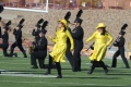 Eldorado High School Golden Eagle Marching Band, 2017 NM Pageant of Bands
