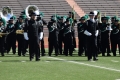 Farmington High School Scorpion Sound Regiment, 2017 NM Pageant of Bands
