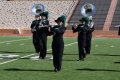 Farmington High School Scorpion Sound Regiment, 2017 NM Pageant of Bands