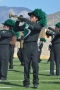 Farmington High School Scorpion Sound Regiment, 2017 NM Pageant of Bands
