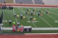 Highland High School Hornet Band, 2017 NM Pageant of Bands