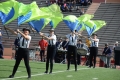 Highland High School Hornet Band, 2017 NM Pageant of Bands