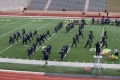 Highland High School Hornet Band, 2017 NM Pageant of Bands