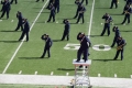 Highland High School Hornet Band, 2017 NM Pageant of Bands
