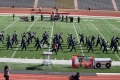 Highland High School Hornet Band, 2017 NM Pageant of Bands