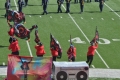 Highland High School Hornet Band, 2017 NM Pageant of Bands