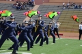 Highland High School Hornet Band, 2017 NM Pageant of Bands
