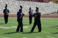 Kirtland Central High School Soundforce, 2017 NM Pageant of Bands