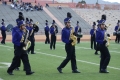 Kirtland Central High School Soundforce, 2017 NM Pageant of Bands