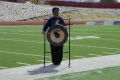 Kirtland Central High School Soundforce, 2017 NM Pageant of Bands