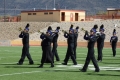 Kirtland Central High School Soundforce, 2017 NM Pageant of Bands