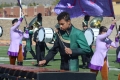 Los Alamos High School Topper Marching Band, 2017 NM Pageant of Bands