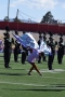 Los Alamos High School Topper Marching Band, 2017 NM Pageant of Bands