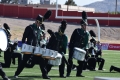 Los Alamos High School Topper Marching Band, 2017 NM Pageant of Bands