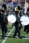 Los Alamos High School Topper Marching Band, 2017 NM Pageant of Bands