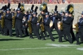 La Cueva High School Big Bad Bear Marching Band, 2017 NM Pageant of Bands