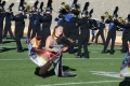 La Cueva High School Big Bad Bear Marching Band, 2017 NM Pageant of Bands