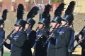 La Cueva High School Big Bad Bear Marching Band, 2017 NM Pageant of Bands