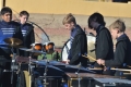 La Cueva High School Big Bad Bear Marching Band, 2017 NM Pageant of Bands