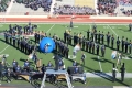 La Cueva High School Big Bad Bear Marching Band, 2017 NM Pageant of Bands