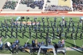 La Cueva High School Big Bad Bear Marching Band, 2017 NM Pageant of Bands
