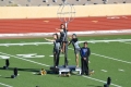 La Cueva High School Big Bad Bear Marching Band, 2017 NM Pageant of Bands